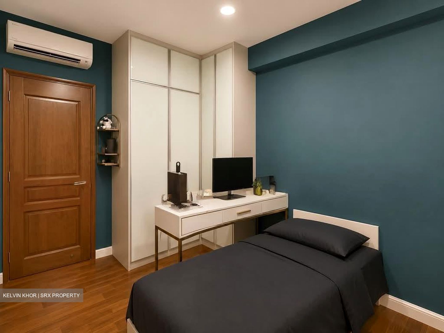 Palm Spring (D10), Condominium #563167681